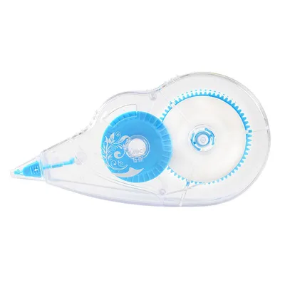 Korektor w taśmie 5mmx15m D.RECT
