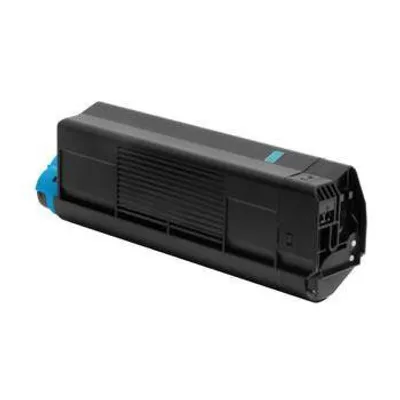 Toner oryginalny OKI c52/54-tc 42804507 cyan 3000 stron
