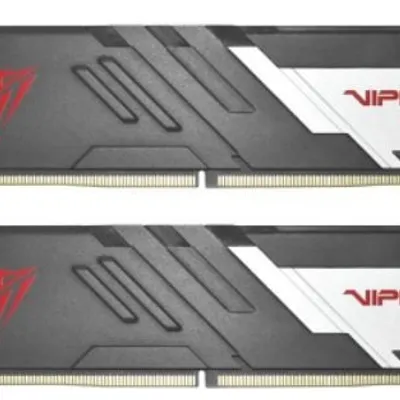 Patriot pamięć ddr5 viper venom 32gb/6400 (2x16gb) cl32