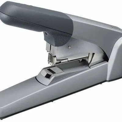 Zszywacz LEITZ 5552 55520084 srebrny 60 kart.