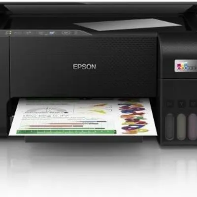 Epson urządzenie wielofunkcyjne ecotank l3270 its color a4/33ppm/usb/wifi/3pl/3.9kg/cz.panel