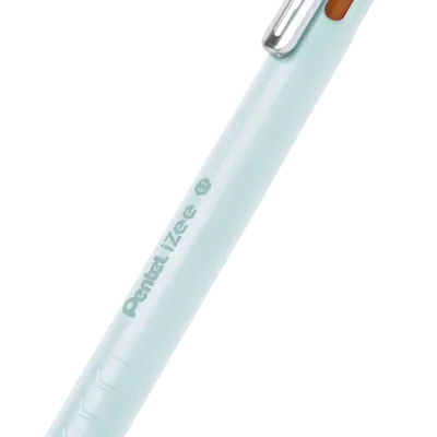 Długopis olejowy automatyczny PENTEL izee bxc467-lc czterokolorowy 0.7 miętowa
