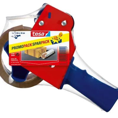 Oklejarka do taśmy pakowej TESA standard 57395 57395-00000-00 ts