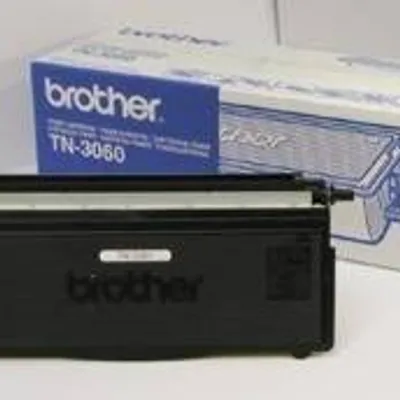 Toner oryginalny BROTHER tn3060yj1 czarny 20000 stron