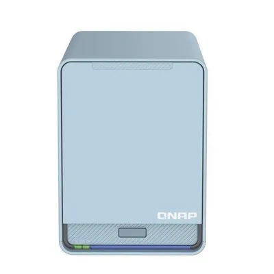 Qnap zestaw promocyjny qmiro plus201w +ups 5p650i