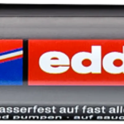 Marker olejowy EDDING 790 niebieski 2-3mm