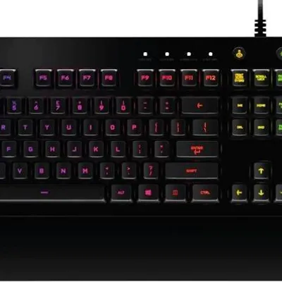 Klawiatura przewodowa mechaniczna LOGITECH g213 920-008093