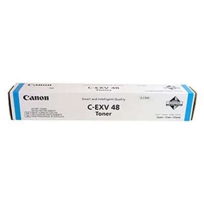 Toner oryginalny CANON cexv48c 9107b002 cyan 11500 stron