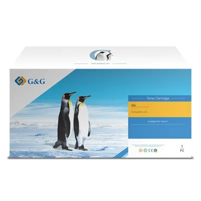 G&g kompatybilny toner z tk-5150c, cyan, 10000s, nt-fktk5150c, dla kyocera ecosys m6035cidn, ecosys m6530cidn, ecosys p6035cd, n