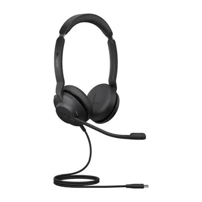 Jabra słuchawki evolve2 30 usb-a ms stereo