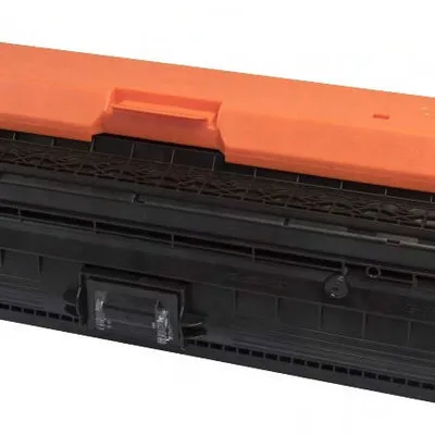 Toner oryginalny HP651a ce340a_uo czarny 13500 stron