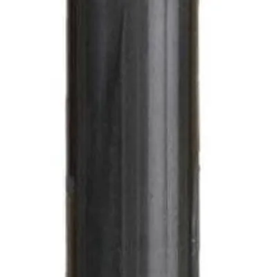Długopis żelowy automatyczny linc Pentonic g-rt 4800red czerwony 0.7 czarna obudowa