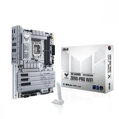 Asus płyta główna rog strix z890-a gaming wifi s1851 4ddr5 tb4 atx/90mb1i90-m0eay0