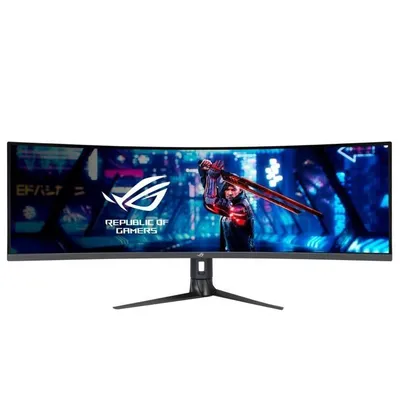 Asus monitor 49 cali xg49wcr