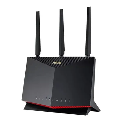 Asus router rt-ax86u pro gaming wifi 6 ax5700