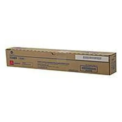 Toner oryginalny minolta tn328m aav8350 magenta 28000 stron