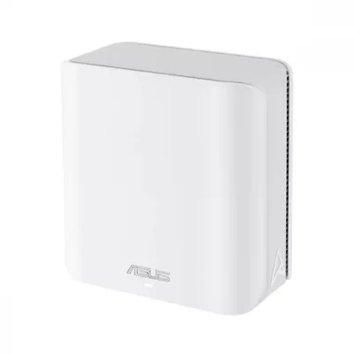 Asus router zenwifi bd4 dual-band wifi 7 mesh, 3600 mbps 1-pak
