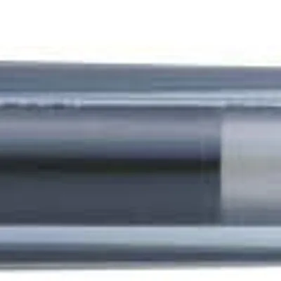 Cienkopis kulkowy PENTEL energel bln105-a czarny 0.5