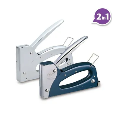Zszywacz tacker metalowy KW-triO tacker 18512