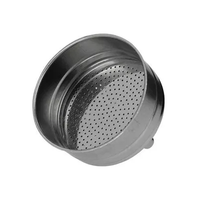 Bialetti - lejek zamienny do stalowych kawiarek 10tz