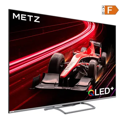 Telewizor METZ 86mqe8000z 86" qled 4k ultra hd