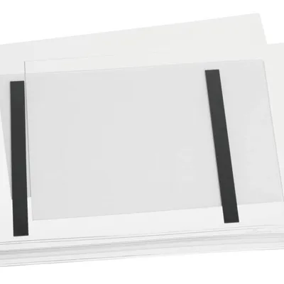 Kieszeń wodoodporna a4 DURABLE 501819 5 sztuk