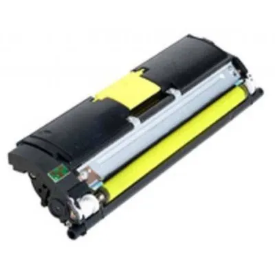 Toner oryginalny minolta a00w172 żółty 4500 stron