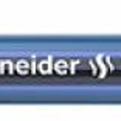 Długopis SCHNEIDER vizz niebieski