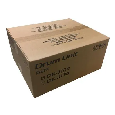 Kyocera oryginalny bęben dk3100, black, 302ms93020,302ms93022, 300000s, kyocera fs-2100d, m3040dn, m3540dn