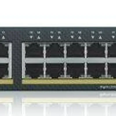 Zyxel przełącznik xgs1930-28hp 24xgb poe 4x10g sfp+ 375w