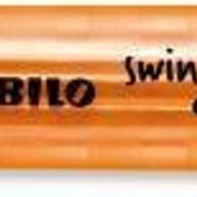 Zakreślacz STABILO swing cool 275/54 pomarańczowy 1-4mm