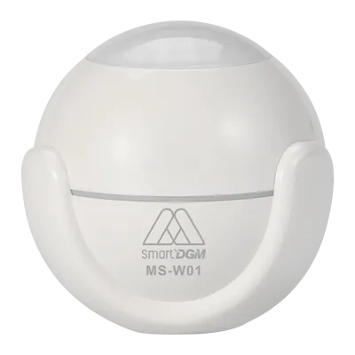 Czujnik ruchu 45 m dgm ms-w01 wifi 2.4