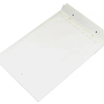Koperta i/19 bąbelkowa OFFICE PRODUCTS biała 50szt