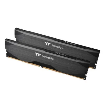 Thermaltake pamięć toughram h-one ddr4 2x8gb 3600mhz cl18 xmp2 czarna