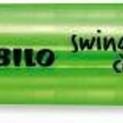 Zakreślacz STABILO swing cool 275/33 zielony 1-4mm