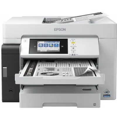 Epson urządzenie wielofunkcyjne m15180 ecotank pro a3+/(w)lan/3.8pl/25ppm/adf50