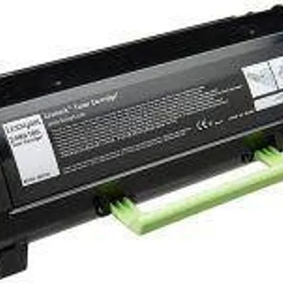 Toner oryginalny LEXMARK x264h80g czarny 9000 stron
