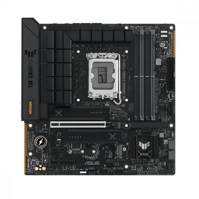 Asus płyta główna tuf gaming b760m-plus ii s1700 4ddr5 hdmi matx