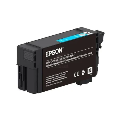Tusz oryginalny EPSON ultrachrome xd2 t40d240 c13t40d240 cyan 50 ml