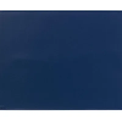 Podkład 530x400mm z wyprofilowanymi krawędziami DURABLE 710207 granatowy