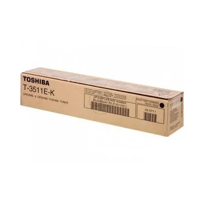 Toner oryginalny TOSHIBA t3511ek 6a000000016 czarny 27000 stron