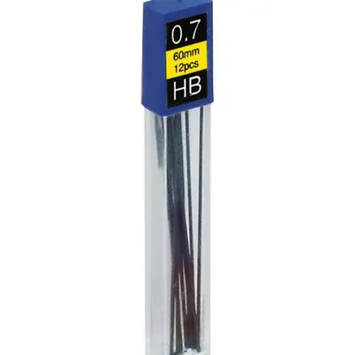 Grafity hb 60mm Grand 160-1124 0.7 12szt