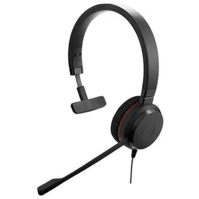 Jabra evolve 20 mono ms