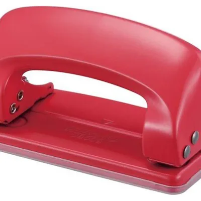 Dziurkacz metalowy KW-triO twist 09009 10 kart