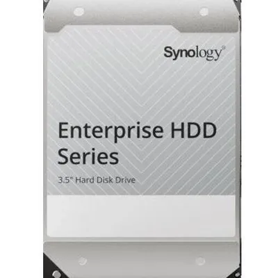 Synology dysk hdd sata 3,5" 20tb 512e 6gb/s 7,2k hat5310-20t 5y