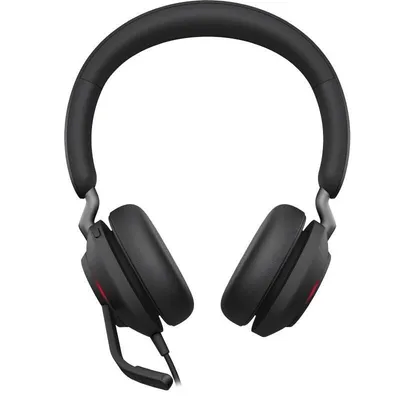 Jabra słuchawki evolve2 40 se ms stereo usb-c