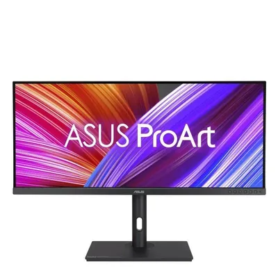 Asus monitor 34 cale pa348cgv gaming bk/2ms/eu/hdmi+dp+usb*4