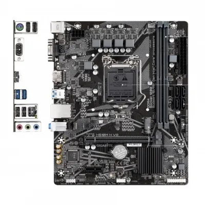 Gigabyte płyta główna h510m h v2 s1200 2ddr4 hdmi/d-sub m.2 matx