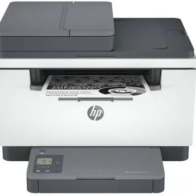 Hp inc. urządzenie wielofunkcyjne laserjet mfp m234sdw 6gx01f