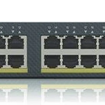 Zyxel przełącznik gs1920-24hpv2 28port 24xgb and 4xgb 375w poe nebulaflex cloud